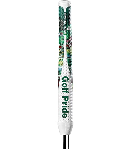 Amazon | GOLF PRIDE（ゴルフプライド）ゴルフ パターグリップ